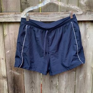 Athletic Works Swim Shorts sz. 12/14